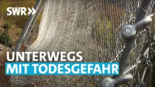 Lebensgefährliche Felsstürze | Zur Sache! Baden-Württemberg