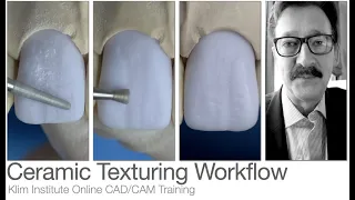 Shaping in a Single e.max Central Ceramic