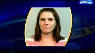 Baby Sitter Charged With Child Endangerment