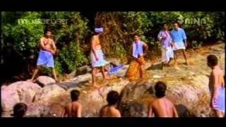 Aalancheri Thambrakkal - 2 malayalam movie - Comedy - Nedumudi Venu, Narendra Prasad, Dileep (1995)