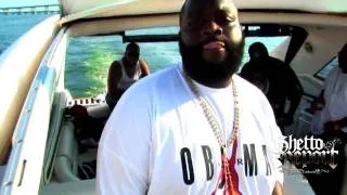 Rick Ross   Rich Off Cocaine