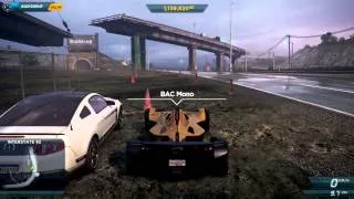 NFS: Most Wanted - Jack Spots Locations Guide - 92/123