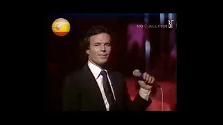 Julio Iglesias - Pauvres diables (Vous les femmes) русские субтитры