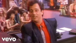 Billy Joel - Keeping the Faith (Official Video)