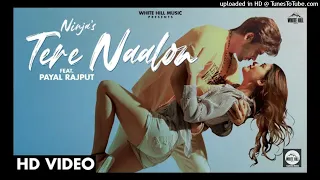 NINJA Ter Naalon Ft Payal Rajput _ Goldboy _ New Punjabi Song 2021 : Background Music