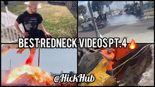 Funniest Redneck Videos PT.4