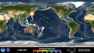 Earthquakes of the First 15 Years of the 21st Century