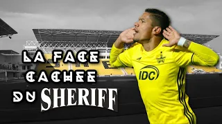 La face cachée du Sheriff Tiraspol, le club qui a battu le Real Madrid *reupload*