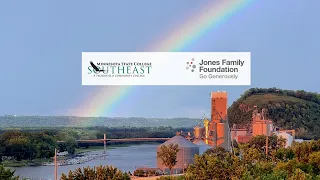 Minnesota State College Southeast/Jones Family Foundation Announcement