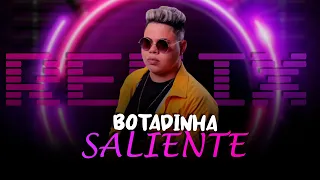 BOTADINHA SALIENTE - Rogerinho [ Samuka no Beat ] Versão TECNO-MELODY 2023