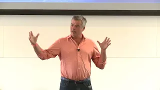 The Tech Life, ft. Eddy Cue, Senior VP of Internet Software and Services, Apple, Inc.