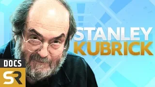 Stanley Kubrick: The True Story Of The Genius Movie Director