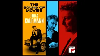 Jonas Kaufmann ─ The Loveliest Night Of The Year (From The Great Caruso)