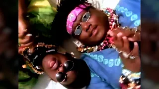 P.M. Dawn - Set Adrift On Memory Bliss [4K]