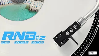 RnB Mix #2 (2021) - 90s 2000s 2010s | Best of Oldskool/Newskool R&B Music - Blanco Mario (Ayia Napa)