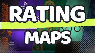 Rating every rocket bot royale map!