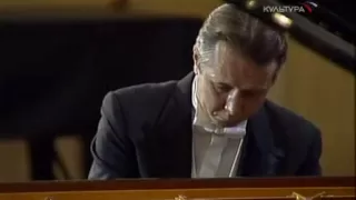 Pletnev plays Chopin Preludes Nos.1-6