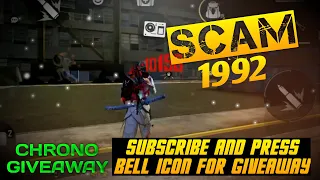 Free fire - Scam 1992 Beat Sync Montage || Surgical Gamer FF Montage || @Jonny Gaming || 🌍💓👹💯
