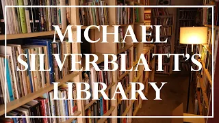 Michael Silverblatt's Library