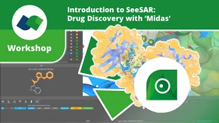 Introduction to SeeSAR: Drug Discovery with ‘Midas’