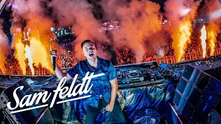 Sam Feldt @ PAROOKAVILLE 2019 Drops Only!