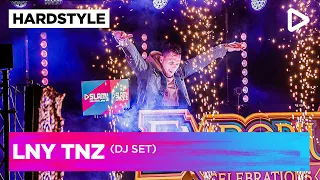 LNY TNZ (DJ-Set) | SLAM! x Emporium Festival