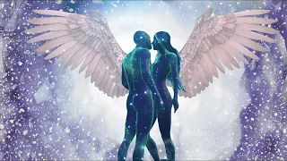 Open Up Your Heart & Allow Yourself To Be Loved 639 Hz Love Miracle Music AttractSoulmate Love