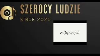 Szerocy Ludzie - Matishyahu ( Official Audio) [White Album]