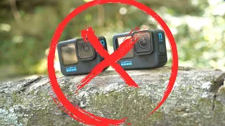 Why Everyone is Ditching GoPro Right Now