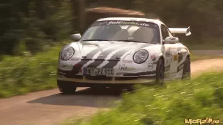 Best of Rallye 2017 - Pure Sound [HD]