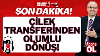 Beşiktaş'ta Hasan Arat'tan 4 yıldıza 30-35 milyon euro