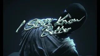 Headie One - I Still Know Better (Official Visualiser)