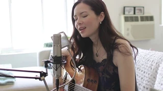 Selena - I Could Fall in Love Cover by Marie Digby