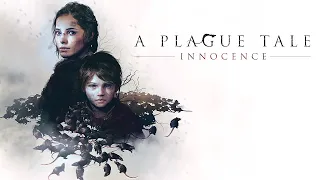 A Plague Tale  Innocence - Vitalis boss fight