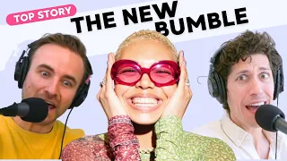 Why Bumble is Changing, Walmart launches Bettergoods,  How Detroit broke its Doom Loop | TBOY EP