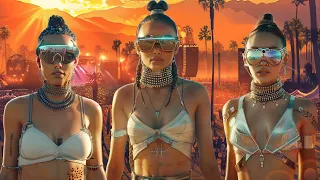 What You NEED to Know Before Going to Coachella 2024!