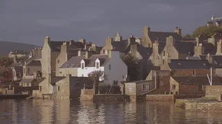 Farewell To Stromness by Peter Maxwell Davies