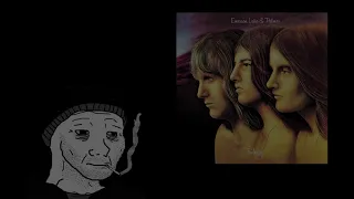 Emerson, Lake & Palmer - From the Beginning 【﻿Ｄｏｏｍｅｒ】