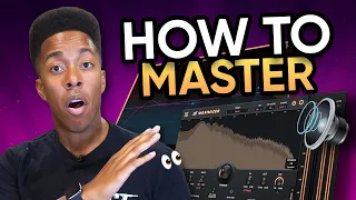 Mastering Your Song To Make Your Mix Competitive