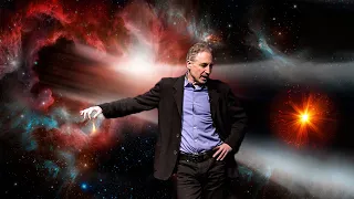 Brian Greene on The Mysterious Stuff Called Dark Matter