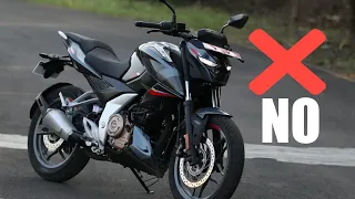 NO COMPRES LA NUEVA PULSAR NS250… (CUANDO SALGA, A MENOS QUE…)