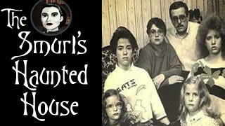 The Smurl Family Haunting | A Horrifying Case of a Demoniac Attack
