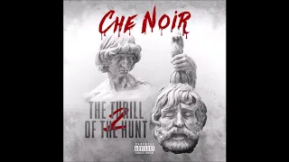 Che`Noir - Fall Of Rome (Produced By 38 Spesh)