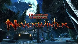 Neverwinter online - открываем сумки сюрпризом джумы, около 500