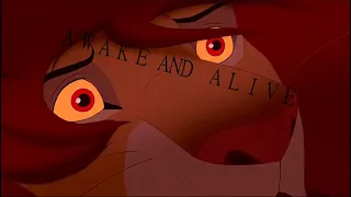The Lion King | Awake and alive (26 anniversary)