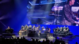 Journey - Send Her My Love with Symphony in Las Vegas