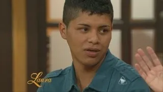 Laura - "Mi ex me hace brujería"