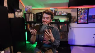 Unboxing RARE Gizz 7 Inches: What's Inside?! #VinylHaul