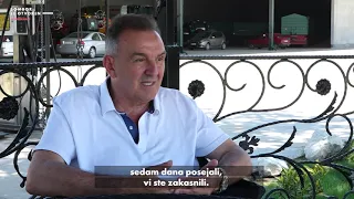Sombor radi | Mladen Đurišić