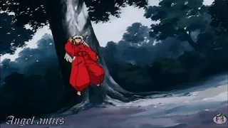 аниме клип Инуяша и Кике/ Inuyasha AMV